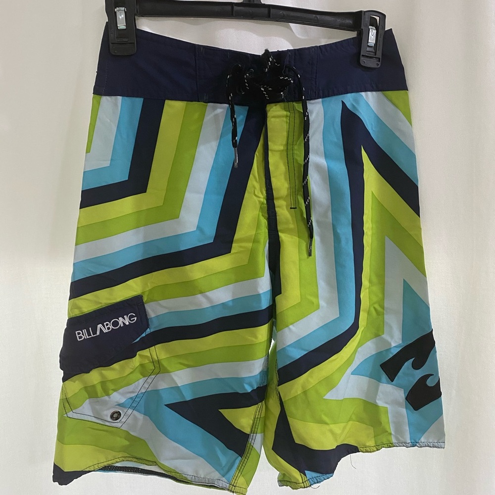 Billabong Platinum X Boardshorts